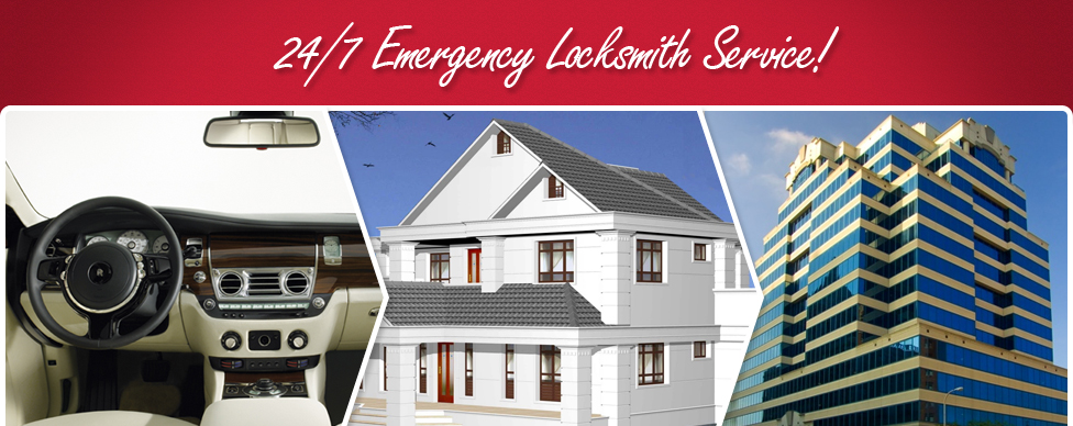 Oregon City Locksmith